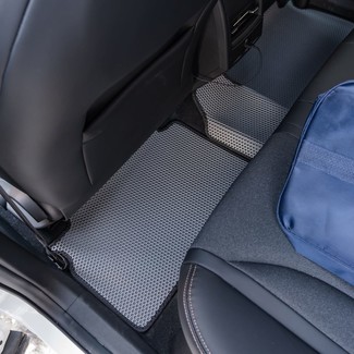 Коврики на Omoda C5 2021 - 2025 в Грозном