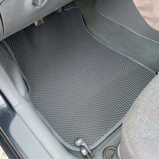 EVA коврики на Hyundai Accent 1999 - 2012 в Грозном