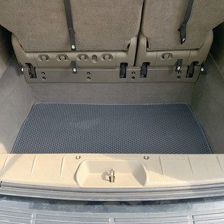 Коврики на Chrysler Grand Voyager (RG) 2000 - 2008 в Грозном