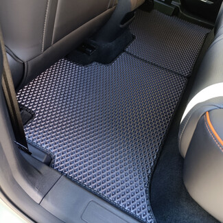 EVA коврики на Jetour T1 2025&nbsp;-&nbsp;2026 в Грозном